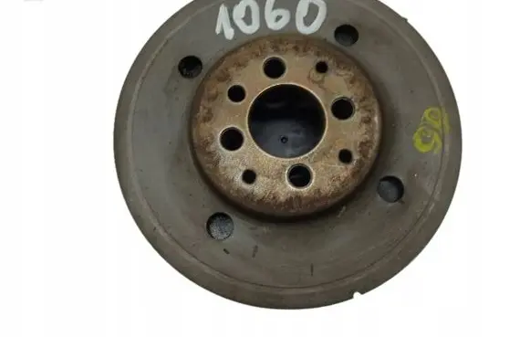 Volkswagen Golf IV Crankshaft pulley