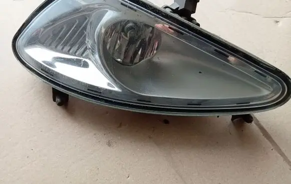 Mercedes-Benz S W221 Front fog light HALOGENA2218200256