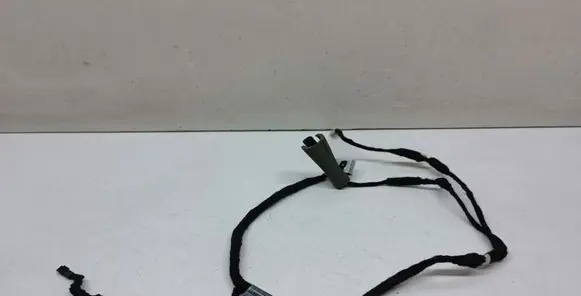BMW 7 E65 E66 Front door wiring loom 6913129