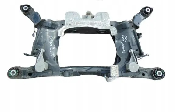 Land Rover Range Rover Evoque L551 Rear subframe 165165165156