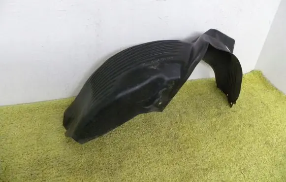 Mitsubishi L200 Rear arch fender liner splash guards 5370C164
