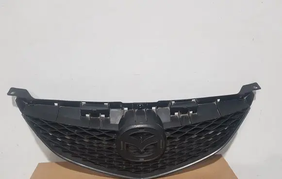 Mazda 6 Quarter panel pressure vent GJ6A50712