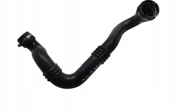 Renault Master III Intercooler hose/pipe 8200753502