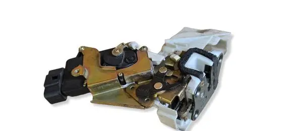 Suzuki Ignis Rear door lock 8230186G10