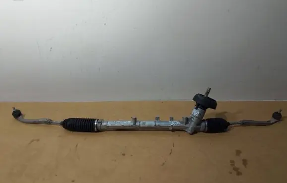 Dacia Sandero III Steering rack 490017750R