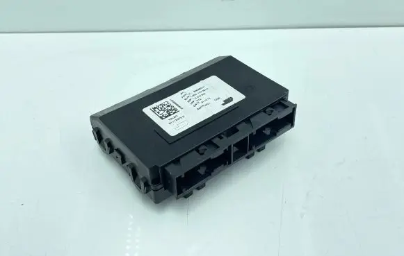 BMW 1 F20 F21 Air conditioner control unit module 9380883 17313810 E1113379N