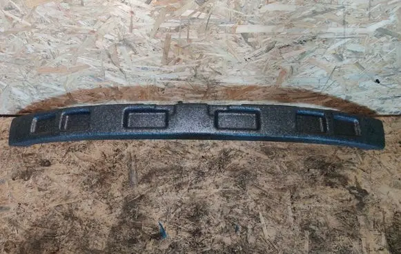 KIA Magentis Front bumper foam support bar 865203C000