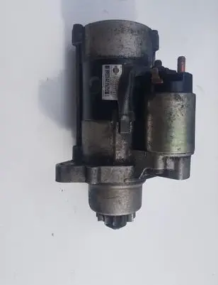 Nissan Almera Tino Starter motor 23300WD001 M008T71371