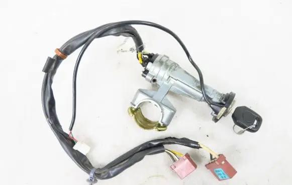 Honda Civic Ignition lock C57901