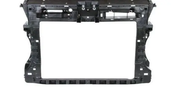Volkswagen Touran II Radiator support slam panel 1T0805588AC 956304 1T0805588AC9B