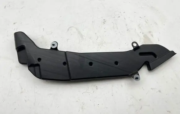 Jeep Grand Cherokee WL Cabin air duct channel 68379751AB