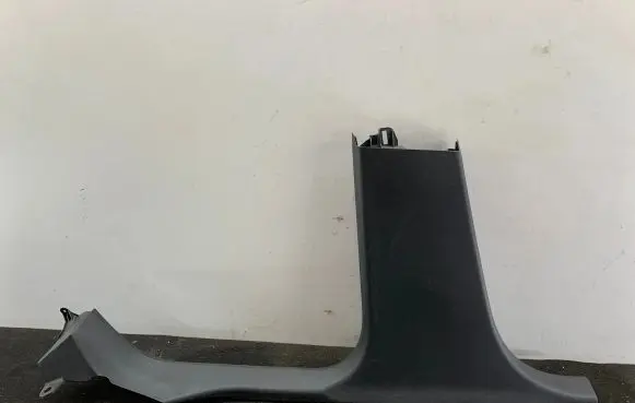Skoda Superb B6 (3T) (B) pillar trim (bottom) 3T0853369B