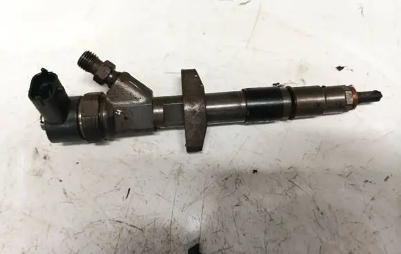 Renault Laguna II Fuel injector 8200084534 0445110084