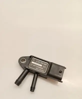 SsangYong Korando Air pressure sensor A6711590058 0281006080