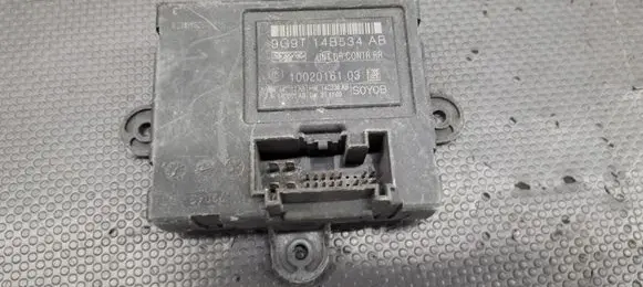 Volvo XC60 Door control unit/module 9G9T14B534AB