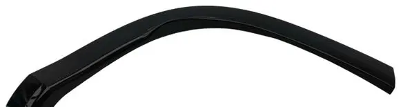 Volkswagen Tayron II Front arch trim 57L853818B L041