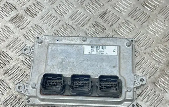 Honda CR-Z Engine control unit/module 37820RTWE06 37820RTW 6835106166