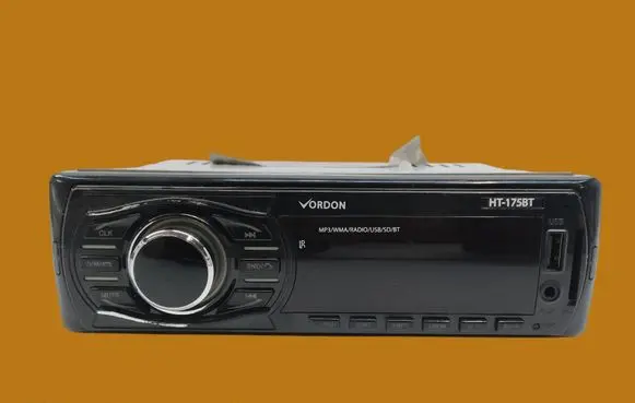 Audi A4 S4 B5 8D Radio/CD/DVD/GPS head unit VORDON