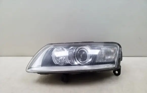 Audi A6 S6 C6 4F Headlight/headlamp