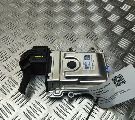 KIA Sportage Gearbox control unit/module 954413D330