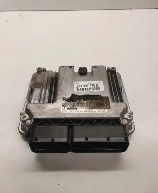 Audi A5 8T 8F Engine control unit/module 8K1907115C