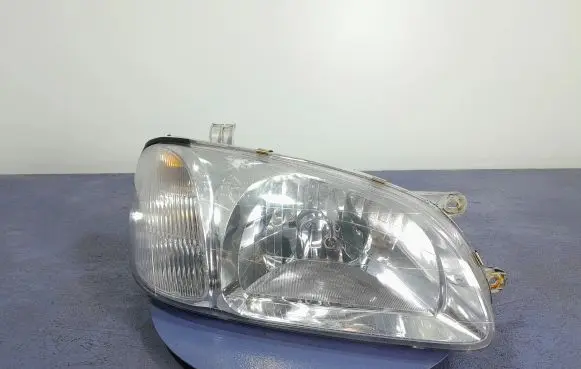 KIA Carnival Headlight/headlamp OK552-51020R
