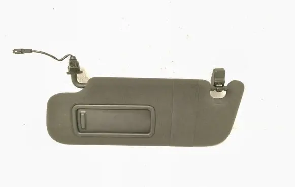 Maserati Levante Sun visor