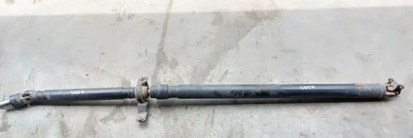 Peugeot 4007 Drive shaft (set) 111E060208 022111E060208