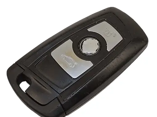 BMW 3 GT F34 Ignition key/card 9312523