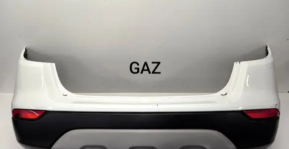 Buick Encore I Rear bumper