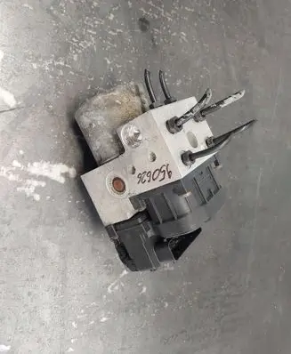 Volkswagen PASSAT B5.5 ABS Pump 8E0614111AB 0265216559 0273004281