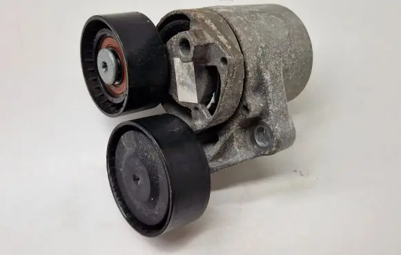 BMW X5 F15 Alternator belt tensioner 7810807