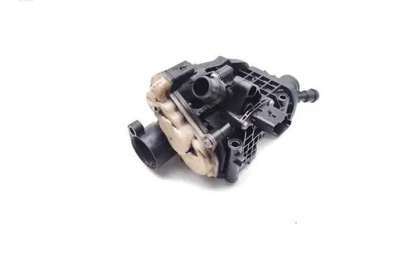 Thermostat/thermostat housing