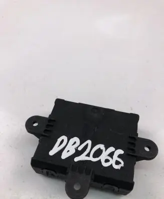 Ford Mondeo MK IV Other control units/modules 9G9T14B534BC