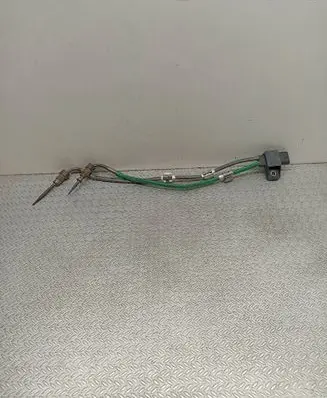 Renault Clio V Exhaust gas temperature sensor 115018 204826001411 226407598R