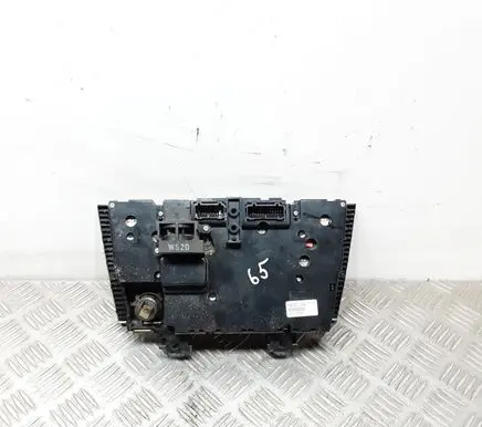 Volvo V70 Climate control unit 8691950 M356S100099 SN77199032