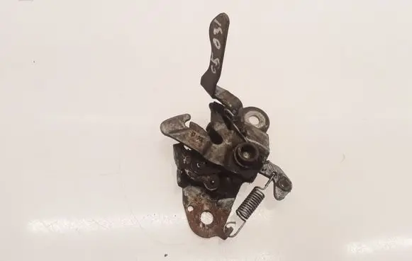 Citroen C5 Engine bonnet/hood lock/catch