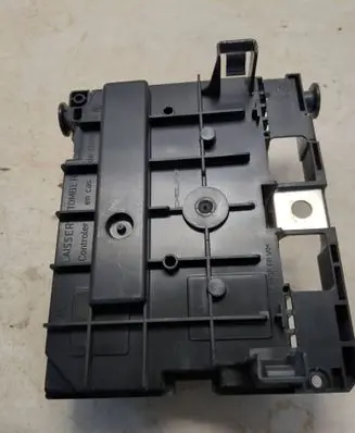 Peugeot 308 BSM Control unit 9675878480