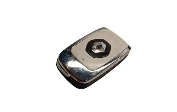 Renault Megane IV Ignition key/card