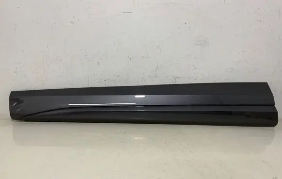 Front door trim (molding)