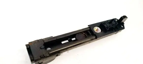 Seat Leon (1P) Seat belt adjustment rail 1T0857819