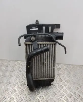 Toyota Auris E180 Intercooler radiator JD1270000620 0N020