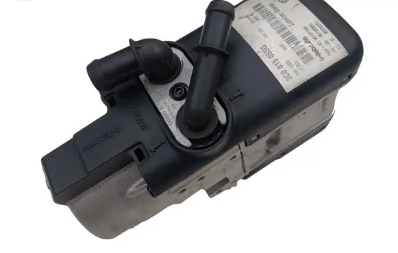 Volkswagen PASSAT B6 Auxiliary pre-heater (Webasto) 3C0815065G