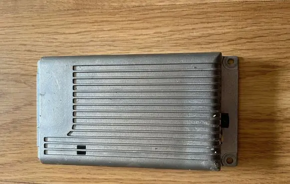 BMW 1 E82 E88 Bluetooth control unit module 9224674 84109224674
