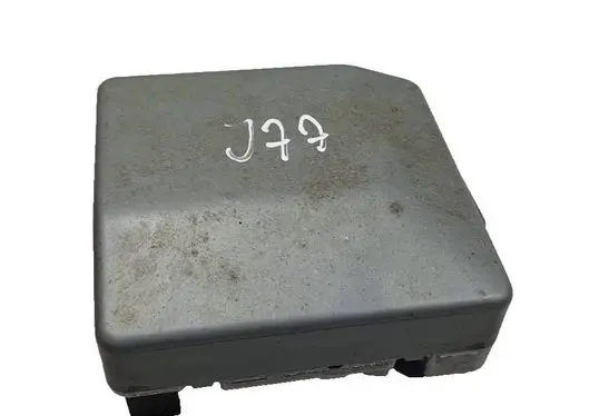 Ford Fiesta Steering rack control module 54085129D