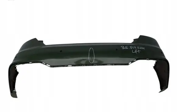 Audi A5 Rear bumper 8W6807511H