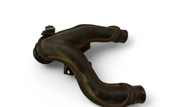 Maserati Levante Intercooler hose/pipe H20946 0281006028