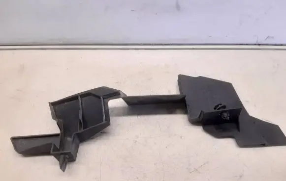 Mazda 6 Intercooler air guide/duct channel GS1D56253 K6805 070809101112