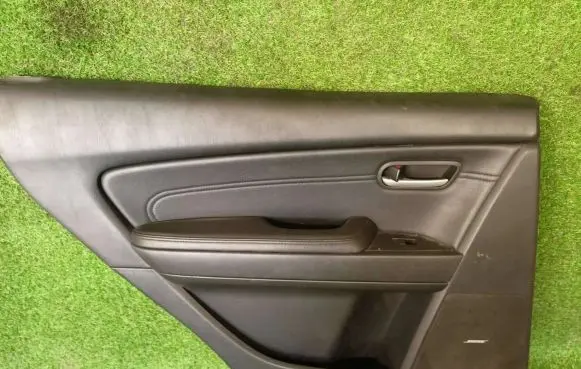 Mazda CX-9 Rear door card panel trim
