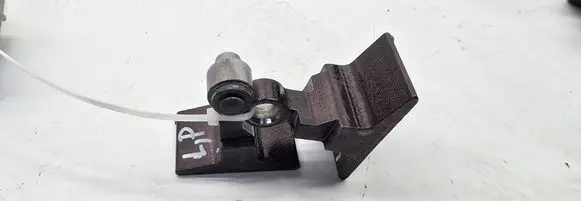 BMW 5 GT F07 Front door upper hinge 7193113